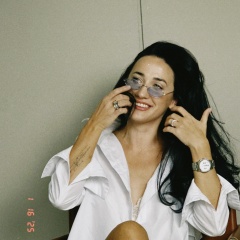 Regina Galiullina, 19.05, Казань