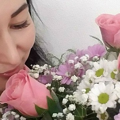 Нигора Эркиновна, 01.09, Ташкент