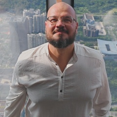 Максим Татаринцев, 25.05.1985, Санкт-Петербург