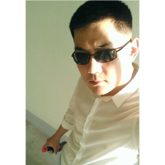 Dron Tsoy, 01.05.1984, Москва