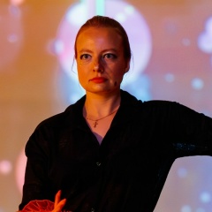 Наталья Семенова, Челябинск