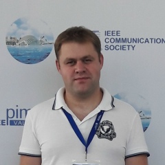 Артем Красилов, 26.07.1987