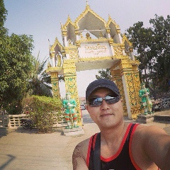 Роман Ше, 05.04, Владивосток