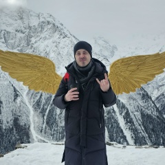 Андрей Белаш, Москва