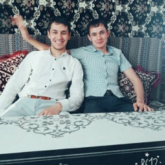 Yarik Iristaev, 24.08.1992, Караганда