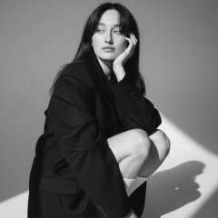 Alicia Panchenko, 01.04.1990