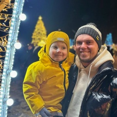 Роман Приходько, 19.06.1993, Кронштадт