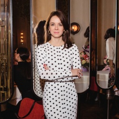 Анна Матвеева, 30.03.1988, Краснодар