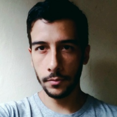 Dimerson Machado, 22.02.1989