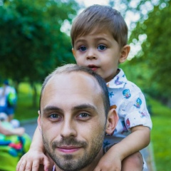 Василий Панков, Иркутск