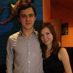 Анна Суровцева, 16.01