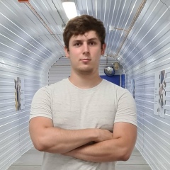 Надиль Каримов, 01.10.1996, Алматы