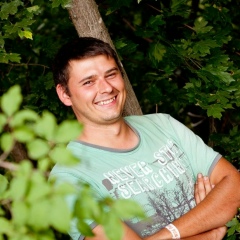 Сергей Сорокин, 30.05.1986, Старый Оскол