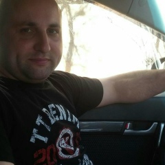 Stanislav Babikov, Калининград