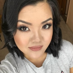 Асель Мусина-Намазбаева, 21.07, Алматы