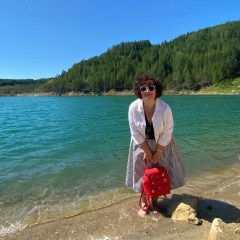 Елена Гасанова, 12.05.1988, Верхняя Пышма