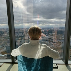 Елена Ляпина, 16.06, Уфа