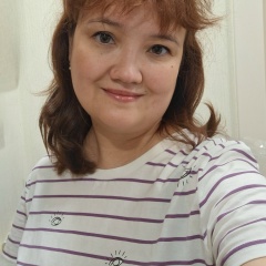Диана Рябуха, 30.06, Уфа