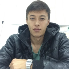 Багдат Жуманов, 03.01, Алматы