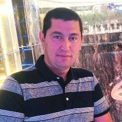 Анвар Рахимов, Москва