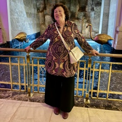 Ольга Винярская, 21.10, Иркутск