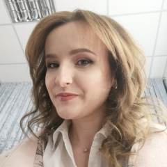 Ульяна Вархоляк, 09.01, Тернополь