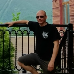 Сергей Шишкин, 14.11, Сочи