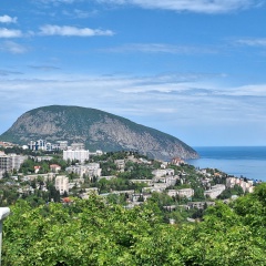 Эвелина Исмаилова, 18.05