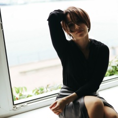 Олеся Петровская, 07.06, Санкт-Петербург