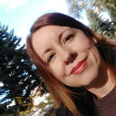 Татьяна Сорокина, 06.11, Батайск