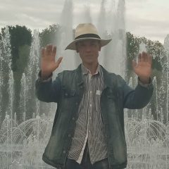 Алексей Викулов, 13.10, Москва