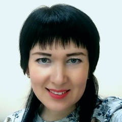Марина Миронова, 07.10, Чебоксары