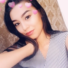 Гульдана Отарханова, 13.03, Алматы