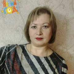 Ирина Позолотина, 24.08.1974, Москва