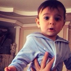 Artur Galoyan, 03.12