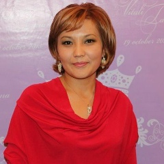 Эльнара Амиртаева, 28.09.1981