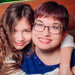 Татьяна Лызлова, 19.09.1975, Москва