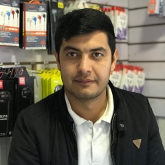 Азиз Рахимов, 01.05.1989, Худжанд