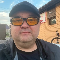 Вадим Галимов, 14.06