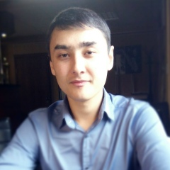 Анатолий Соснин, 11.10.1987, Улан-Удэ