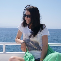 Айгюль Суворова, Пермь