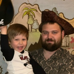 Вадим Лавров, 18.10, Санкт-Петербург