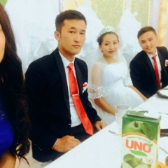 Бакытжан Манакбай, 28.11.1994, Шымкент