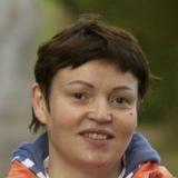 Елена Новикова, Санкт-Петербург