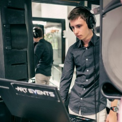 Александр Дворянкин, 04.04.1989