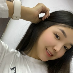 Айдана Турекпенбаева, 04.05.1996, Алматы