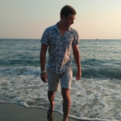 Дмитрий Карякин, 13.07, Омск