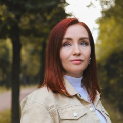 Анна Ефимова, 17.03, Москва