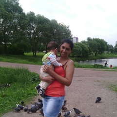 Марсель Володин