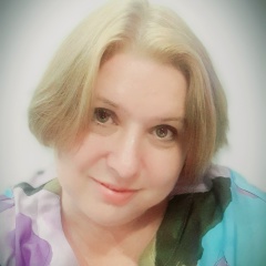 Мария Солоневичева, 04.04, Санкт-Петербург